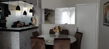 APARTAMENTO A VENDA NO CONDOMINIO ILHA VERDE CAMPINAS SP