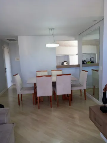 Apartamento à venda, 3 quartos sendo uma suíte, sacada e 1 vaga no São Bernardo, Campinas - São Paulo.