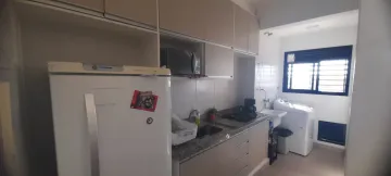 APARTAMENTO COM 2 QUARTOS, 1 SUÍTE E 2 VAGAS À VENDA NO TAQUARAL EM CAMPINAS/SP.