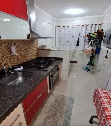 Apartamento à venda, 2 quartos e 1 vaga de garagem - Jardim Tamoio - Campinas - São Paulo.