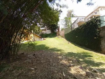 TERRENO COM 697,00M², NO SÍTIO DE RECREIO GRAMADO, CAMPINAS, SP