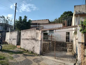 CASA PARA VENDA NO VILA PARAISO - CAMPINAS - SP