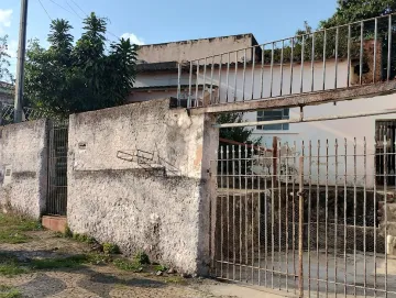 CASA PARA VENDA NO VILA PARAISO - CAMPINAS - SP