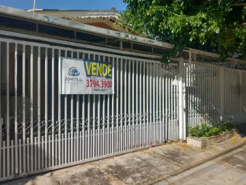 CASA À VENDA RESIDENCIAL/COMERCIAL POR 530.000,00 - SÃO BERNARDO - CAMPINAS/SP