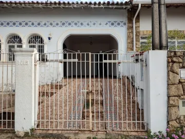 Alugar Casa / Padrão em Campinas. apenas R$ 2.900,00