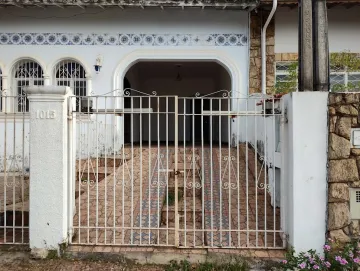 CASA A VENDA OU LOCAÇÃO , NO JARDIM GUANABARA - CAMPINAS - SP