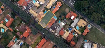 TERRENO À VENDA NO BAIRRO DAS PALMEIRAS COM 760m² POR 2.500.000,00