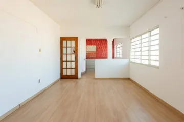 Casa sobrado com 3 quartos salão comercial e 3 vagas para aluguel no Taquaral em Campinas-SP