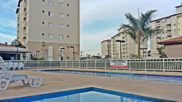 Apartamento com 2 quartos para venda no bairro Ortizes em Valinhos/SP