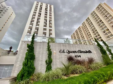 APARTAMENTO A VENDA NO CONDOMINIO EDIFICIO QUEEN ELISABETH CAMPINAS SP