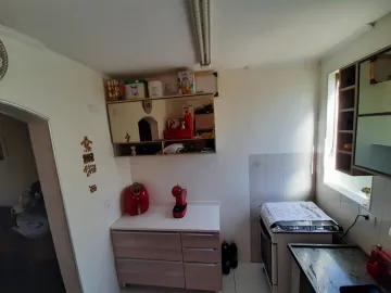 APARTAMENTO A VENDA NO CONDOMÍNIO PARQUE DOS EUCALIPTOS CAMPINAS SP