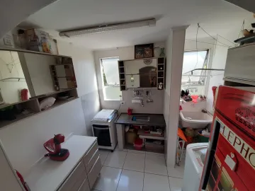 APARTAMENTO A VENDA NO CONDOMÍNIO PARQUE DOS EUCALIPTOS CAMPINAS SP