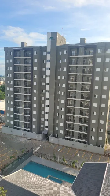 APARTAMENTO DE 2 QUARTOS, 1 SUÍTE, 1 VAGAS EM SUMARÉ/SP