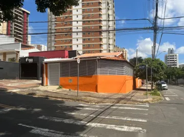 SALÃO COMERCIAL/RESTAURANTE PARA ALUGUEL NO CAMBUI EM CAMPINAS-SP