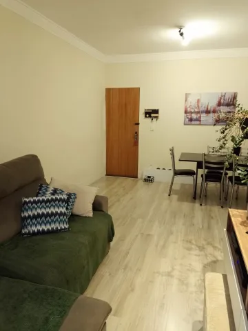 APARTAMENTO A VENDA NO JARDIM CHAPADÃO, CAMPINAS/SP