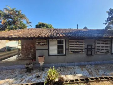 Chácara / Área para condomínio com 2.000m² à venda em Barão Geraldo / Chácara Santa Margarida em Campinas/Sp.