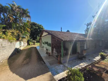 Chácara / Área para condomínio com 2.000m² à venda em Barão Geraldo / Chácara Santa Margarida em Campinas/Sp.