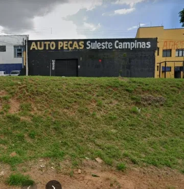 imagem 1 - Comercial - Galpão imagem 1 - Comercial - Galpão