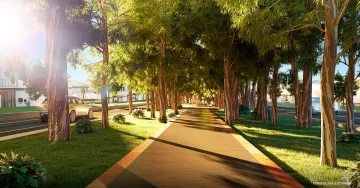 imagem 1 - Terreno - Padrão imagem 1 - Terreno - Padrão