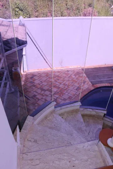 imagem 4 - Casa de condomínio para venda com 4 suites, no Terras de São Francisco, Vinhedo/SP imagem 4 - Casa de condomínio para venda com 4 suites, no Terras de São Francisco, Vinhedo/SP