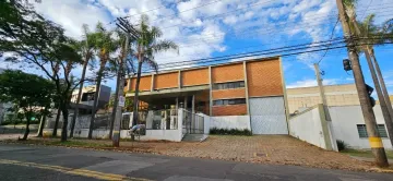 Campinas Jardim Santa Genebra Comercial Locacao R$ 50.000,00  8 Vagas Area do terreno 3000.00m2 Area construida 2662.00m2