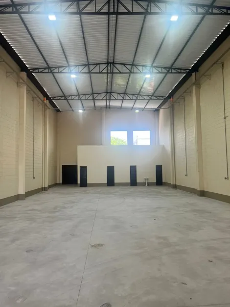 imagem 2 - GALPÃO COMERCIAL 4 BANHEIROS E 4 VAGAS PARA ALUGUEL EM PAULINIA/SP imagem 2 - GALPÃO COMERCIAL 4 BANHEIROS E 4 VAGAS PARA ALUGUEL EM PAULINIA/SP