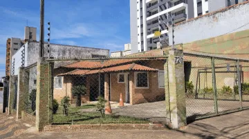 CASA COMERCIAL DE ESQUINA PARA LOCAÇÃO, NO TAQUARAL, EM CAMPINAS/SP