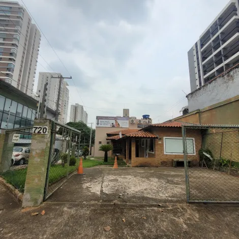 CASA COMERCIAL DE ESQUINA PARA LOCAÇÃO, NO TAQUARAL, EM CAMPINAS/SP