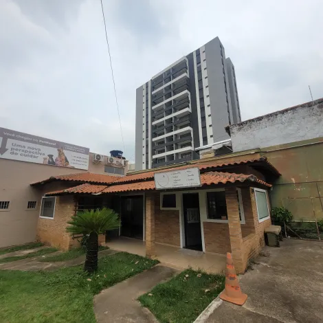 CASA COMERCIAL DE ESQUINA PARA LOCAÇÃO, NO TAQUARAL, EM CAMPINAS/SP