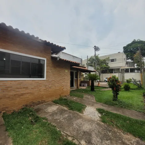 CASA COMERCIAL DE ESQUINA PARA LOCAÇÃO, NO TAQUARAL, EM CAMPINAS/SP