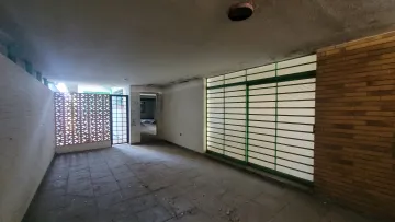 CASA TÉRREA COM AMPLO SALÃO COMERCIAL PARA VENDA, CAMBUI, EM CAMPINAS/SP