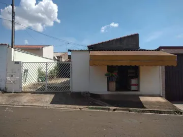 CASA A VENDA NO JARDIM FLORENCE ll CAMPINAS SP