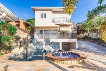 imagem 1 - Casa de condomínio com 3 suítes 4 banheiros 4 vagas para venda em Sousas / Campinas-SP imagem 1 - Casa de condomínio com 3 suítes 4 banheiros 4 vagas para venda em Sousas / Campinas-SP