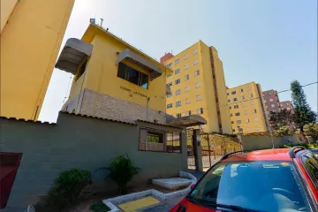 imagem 1 - Apartamento - Padrão imagem 1 - Apartamento - Padrão