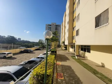 Apartamento a Venda no Condomínio Cidade Nova no Mansões Santo Antônio Campinas SP