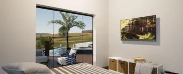 imagem 2 - Terreno à venda com 500m²  R$180.000,00 - Cond. Estância Pantanal 1 - Hortolândia/SP imagem 2 - Terreno à venda com 500m²  R$180.000,00 - Cond. Estância Pantanal 1 - Hortolândia/SP