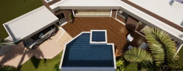 imagem 3 - Terreno à venda com 500m²  R$180.000,00 - Cond. Estância Pantanal 1 - Hortolândia/SP imagem 3 - Terreno à venda com 500m²  R$180.000,00 - Cond. Estância Pantanal 1 - Hortolândia/SP