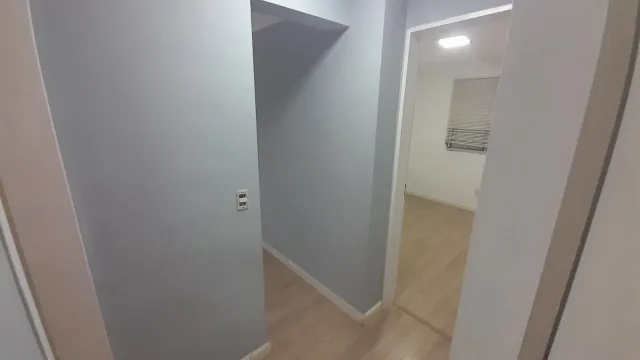 APARTAMENRO A VENDA NO CONDOMINIO MONTE MORIAH CAMPINAS SP