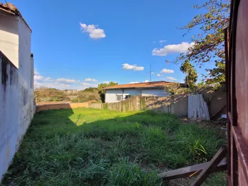 TERRENO RESIDENCIAL/COMERCIA A VENDA NA VILA NOGUEIRA EM CAMPINAS-SP