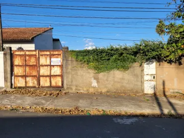 TERRENO RESIDENCIAL/COMERCIA A VENDA NA VILA NOGUEIRA EM CAMPINAS-SP