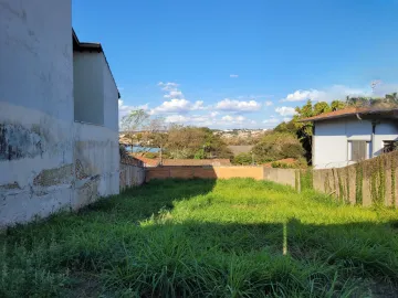 TERRENO RESIDENCIAL/COMERCIA A VENDA NA VILA NOGUEIRA EM CAMPINAS-SP