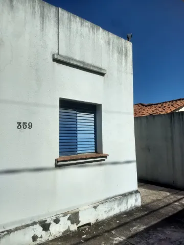 CASA/TERRENO A VENDA NA VILA INDUSTRIAL EM CAMPINAS-SP