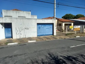 CASA/TERRENO A VENDA NA VILA INDUSTRIAL EM CAMPINAS-SP