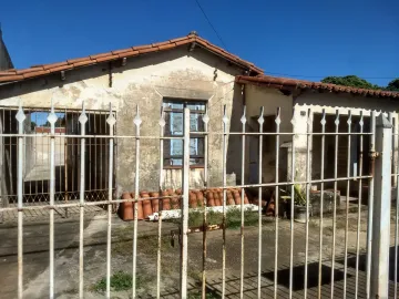 CASA/TERRENO A VENDA NA VILA INDUSTRIAL EM CAMPINAS-SP