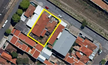 imagem 1 - TERRENO COMERCIAL/RESIDENCIAL A VENDA NA VILA INDUSTRIAL EM CAMPINAS-SP imagem 1 - TERRENO COMERCIAL/RESIDENCIAL A VENDA NA VILA INDUSTRIAL EM CAMPINAS-SP