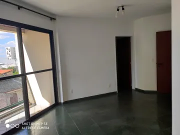 APARTAMENTO COM 2 DORMITÓRIOS NO BONFIM - CAMPINAS - SP