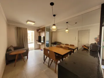 imagem 2 - Apartamento com 2 quartos, sacada, 1 vaga no Parque Prado em Campinas/SP imagem 2 - Apartamento com 2 quartos, sacada, 1 vaga no Parque Prado em Campinas/SP