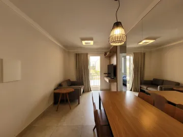 imagem 3 - Apartamento com 2 quartos, sacada, 1 vaga no Parque Prado em Campinas/SP imagem 3 - Apartamento com 2 quartos, sacada, 1 vaga no Parque Prado em Campinas/SP
