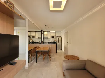 imagem 4 - Apartamento com 2 quartos, sacada, 1 vaga no Parque Prado em Campinas/SP imagem 4 - Apartamento com 2 quartos, sacada, 1 vaga no Parque Prado em Campinas/SP