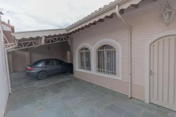 CASA PARA LOCAÇÃO E VENDA NO PARQUE SÃO QUIRINO EM CAMPINAS/SP.